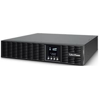 Cyberpower USV OLS1500ERT2UA-N 19" 1350W