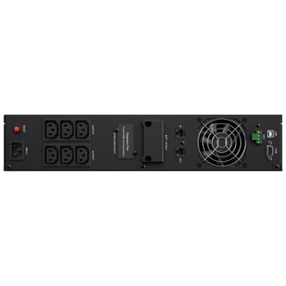 Cyberpower USV OLS1500ERT2UA-N 19" 1350W