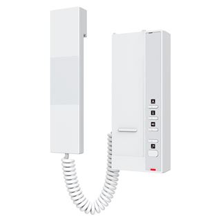 Fanvil i501 intercom indoor station for buildings