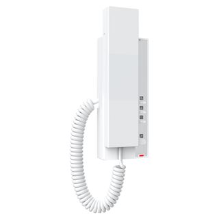 Fanvil i501 intercom indoor station for buildings