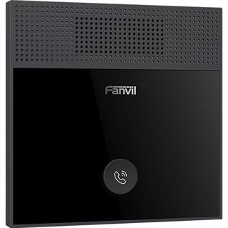 Fanvil H501 intercom indoor station for buildings