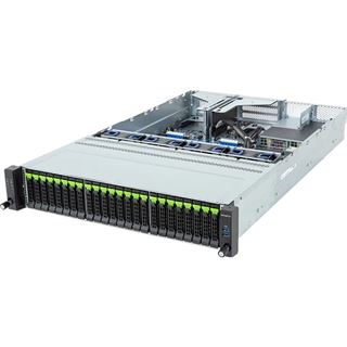 GigaByte R263-Z36-AAJ1 2U AMD EPYC 9005/9004 24x2.5" 2x2000W
