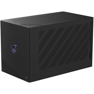 32GB Gigabyte GeForce RTX 5090 AORUS AI BOX GDDR7 Thunderbolt/USB