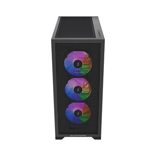 Silentware Core 100 A-RGB Black