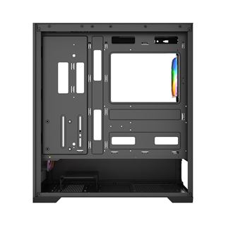 Silentware Core 100 A-RGB Black