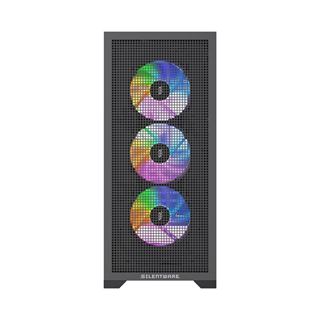Silentware Core 100 A-RGB Black