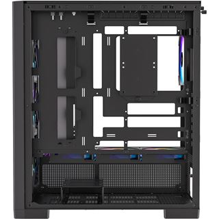 Silentware Air 2000 A-RGB Black