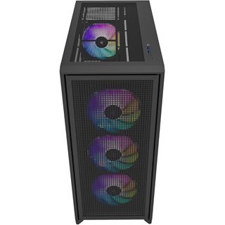 Silentware Air 2000 A-RGB Black