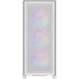 Silentware Air 2000 A-RGB Midi Tower ohne Netzteil weiss