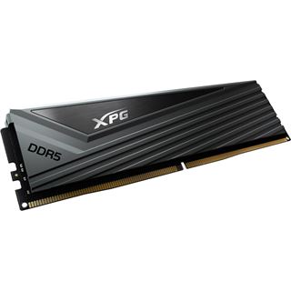 16GB ADATA XPG Caster DDR5-6000 DIMM CL30 Single
