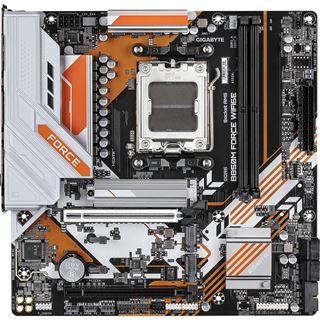 Gigabyte B850M FORCE WIFI6E mATX AM5