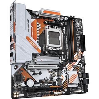 Gigabyte B850M FORCE WIFI6E mATX AM5