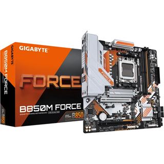 Gigabyte B850M FORCE mATX AM5