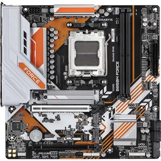 Gigabyte B850M FORCE mATX AM5