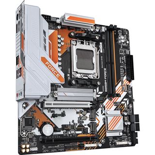 Gigabyte B850M FORCE mATX AM5