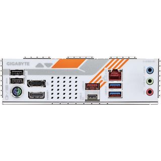 Gigabyte B850M FORCE mATX AM5