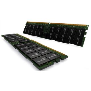 32GB Samsung 2RX8 reg ECC DDR5-6400 DIMM CL52 Single