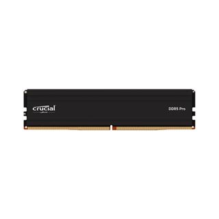 16GB (1x 16GB) Crucial Pro DDR5 6000 UDIMM CL48 - Tray