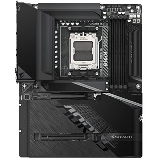 Gigabyte B850 AORUS Stealth AM5 ATX DDR5