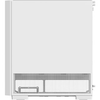 Thermaltake S380 TG ARGB Snow Midi Tower ohne Netzteil weiss