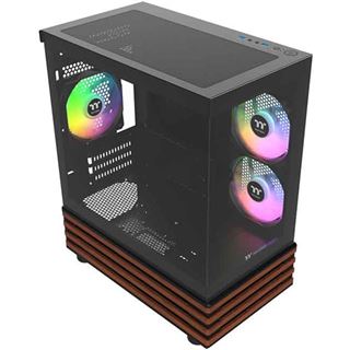 Thermaltake View 170 WS ARGB Black