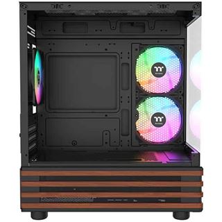Thermaltake View 170 WS ARGB Black