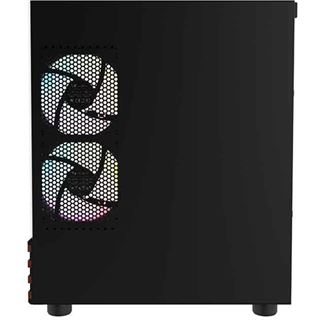 Thermaltake View 170 WS ARGB Black
