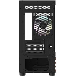 Thermaltake View 170 WS ARGB Black