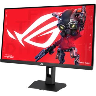 27" (68,58cm) Asus ROG Strix XG27ACMEG schwarz 2560x1440