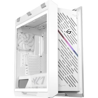 Asus ROG STRIX HELIOS II GX601S WHITE
