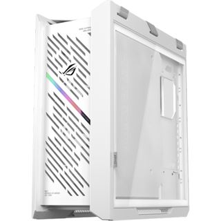 Asus ROG STRIX HELIOS II GX601S WHITE