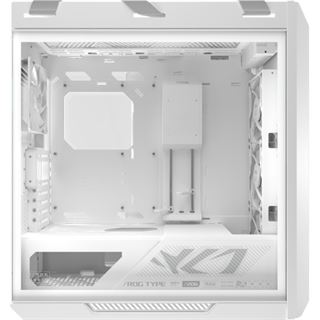 Asus ROG STRIX HELIOS II GX601S WHITE