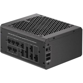 1000 Watt Corsair iCUE LINK HX1000i SHIFT, Platinum ATX 3.1, 140mm