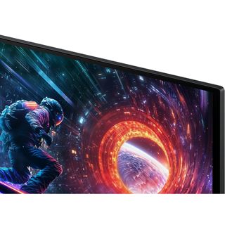 27" (68,58cm) Samsung Odyssey OLED G5 G50SF schwarz 2560x1440 1x