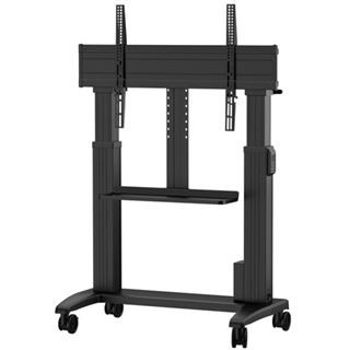 Yealink MB-FS-Lift Motorized Floorstand for Display Devices