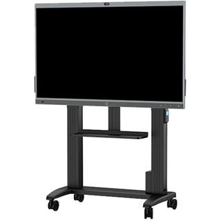 Yealink MB-FS-Lift Motorized Floorstand for Display Devices
