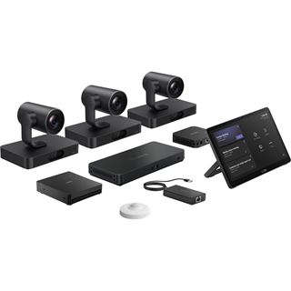 Yealink MVC S98-C5U-004 Smartvision80, MCoreKit-C5U ( MCore4,MTouch