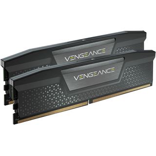 64GB Corsair Vengeance grau DDR5-5600 DIMM CL40 Dual Kit