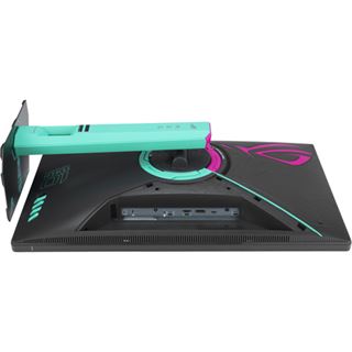 27" (68,58cm) Asus ROG Strix XG27ACMEG-G Hatsune Miku Edition