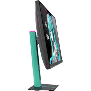 27" (68,58cm) Asus ROG Strix XG27ACMEG-G Hatsune Miku Edition