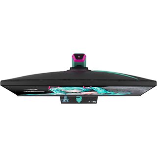 27" (68,58cm) Asus ROG Strix XG27ACMEG-G Hatsune Miku Edition