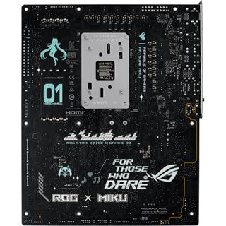 Asus ROG Strix X870E-H Gaming WIFI7 Hatsune Miku Edition AMD X870E