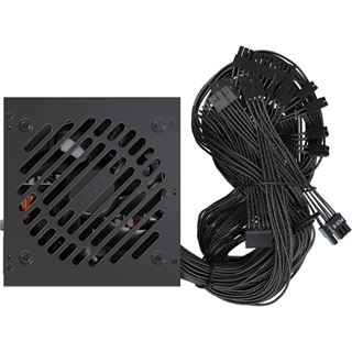 850 Watt Seasonic Core BC-850 Non-Modular 80+ Bronze