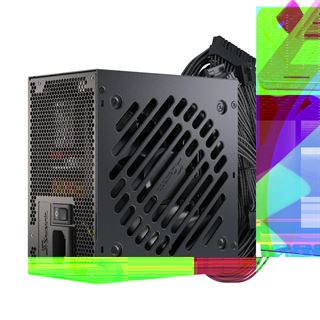 750 Watt Seasonic Core BC-750 Non-Modular 80+ Bronze