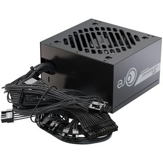 650 Watt Seasonic Core BC-650 ATX 3.1
