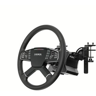 Moza Racing R5 Truck Driving Simulator