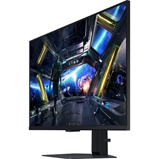 27" (68,58cm) Samsung Odyssey G7 G70F schwarz 3840x2160