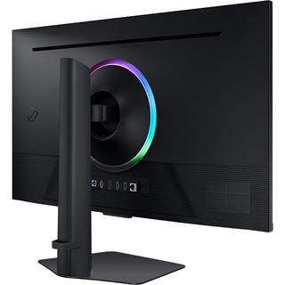 27" (68,58cm) Samsung Odyssey G7 G70F schwarz 3840x2160