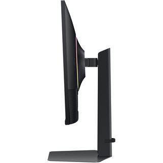 27" (68,58cm) Samsung Odyssey G7 G70F schwarz 3840x2160