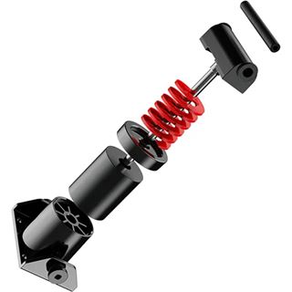 Moza Racing SR-P Lite Brake Pedal Performance Kit